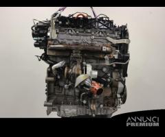 PBL426 Motore Volvo 2.0D 100kw D4204T [04/15]