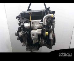 PBL403 Motore Honda Civic 1.7CTDi 4EE-2 [02/05]