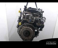 PBL403 Motore Honda Civic 1.7CTDi 4EE-2 [02/05]