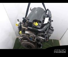 PBL403 Motore Honda Civic 1.7CTDi 4EE-2 [02/05]