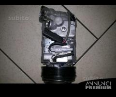 Compressore a/c bmw serie 1 118 120 d 2010