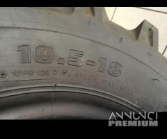 N'1 gomme mitas mpt-02 10.5-18