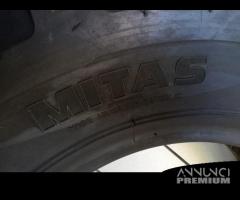 N'1 gomme mitas mpt-02 10.5-18 - 6