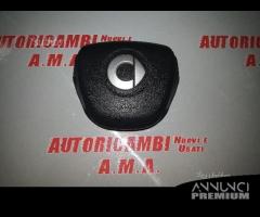 Airbag volante smart 451 2007 al 2014 - 1