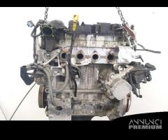 PBL397 Motore Ford B-MAX 1.6TDCi T3JB [12/--]