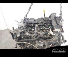 PBL397 Motore Ford B-MAX 1.6TDCi T3JB [12/--]