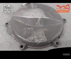 Cover coperchio frizione statore SUZUKI RM 125 199