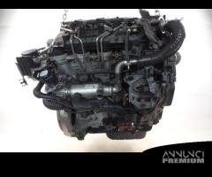 PBL394 Motore Ford 1.6TDCi HHDA [04/12]