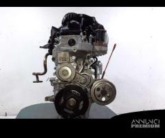 PBL404 Motore Honda Civic VIII 1.4B L13Z1 [08/-]