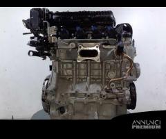 PBL404 Motore Honda Civic VIII 1.4B L13Z1 [08/-]