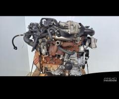 PBL395 Motore Ford 1.8TDCi KKDA [04/12]