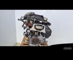 PBL395 Motore Ford 1.8TDCi KKDA [04/12]