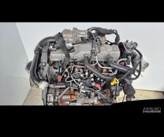 PBL395 Motore Ford 1.8TDCi KKDA [04/12]