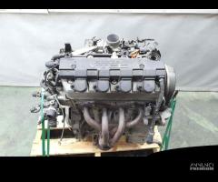 PBL402 Motore Honda Civic VII 1.6B D16V1 [01/05]