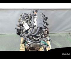 PBL402 Motore Honda Civic VII 1.6B D16V1 [01/05]