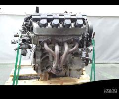 PBL402 Motore Honda Civic VII 1.6B D16V1 [01/05] - 7