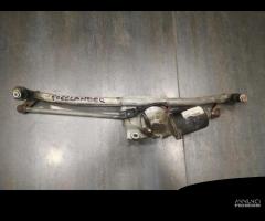 Motorino tergicristalli land rover freelander 2005 - 1