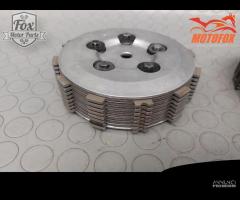 Frizione SUZUKI RM 125 1994/2008 Completa - 7