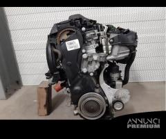 PBL399 Motore Ford Kuga 2.0TDCi UFDA [10/12]