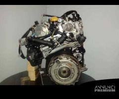 PBL346 Motore FIAT Bravo 1.6mjt 844A3000 [07/14]