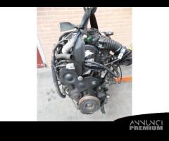 PBL393 Motore Ford 1.6TDCi G8DA [03/12]