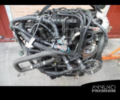 PBL393 Motore Ford 1.6TDCi G8DA [03/12]