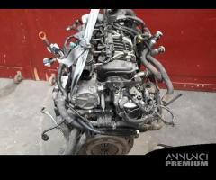 PBL393 Motore Ford 1.6TDCi G8DA [03/12]