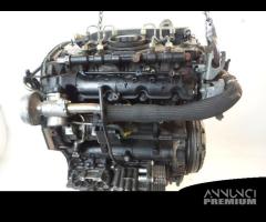 PBL391 Motore Ford Mondeo 2.0TDCi FMBA [01/07]