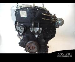 PBL391 Motore Ford Mondeo 2.0TDCi FMBA [01/07]