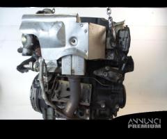 PBL391 Motore Ford Mondeo 2.0TDCi FMBA [01/07]