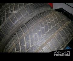 4 gomme termiche 235/40r19 92v continental