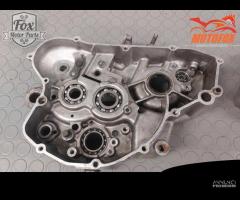 CARTER MOTORE SUZUKI RM 125 1994/2000 POMPA estern - 17