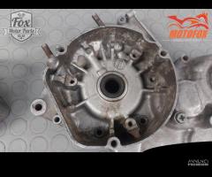 CARTER MOTORE SUZUKI RM 125 1994/2000 POMPA estern - 21