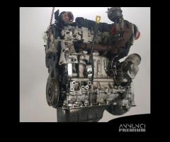 PBL386 Motore Citroen C3 1.4HDi 16v 8HY [02/--]