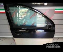 Sportello ant. dx fiat panda cross 2011