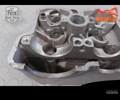 TESTA CAMME SUZUKI RMZ KAWASAKI KXF 250 2004/2005 - 7