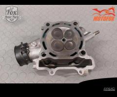 TESTA CAMME SUZUKI RMZ KAWASAKI KXF 250 2004/2005 - 11