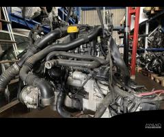 PBL344 Motore Renault 1.5DCi K9K770 [2010/--]