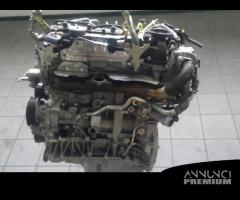 PBL381 Motore Opel 1.6CDTi B16DTL [14/--]