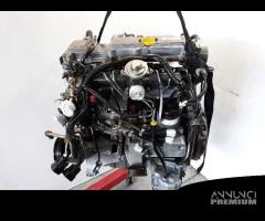 PBL375 Motore OPEL 2.2DTi Y22DTH [00/04]