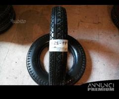 Pirelli stella bianca 5.25-17