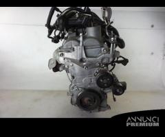 PBL374 Motore Nissan 1.6B 16V HR16DE [05/--]