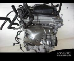 PBL374 Motore Nissan 1.6B 16V HR16DE [05/--]