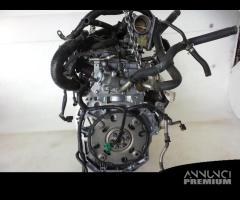 PBL374 Motore Nissan 1.6B 16V HR16DE [05/--]