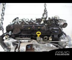 PBL380 Motore Opel 1.6CDTi B16DTE [14/--]