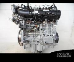 PBL380 Motore Opel 1.6CDTi B16DTE [14/--]