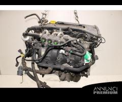 PBL376 Motore Opel Corsa D 1.2B A12XER [09/14]