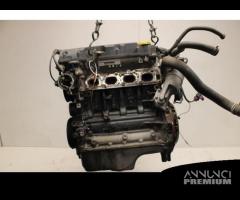 PBL376 Motore Opel Corsa D 1.2B A12XER [09/14]