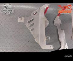 COPPIA RADIATORI HONDA CRF 450 2017/2020 griglie - 14