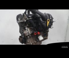 PBL416 Motore Ford 1.2B 16V FUJB [02/12]